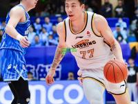 蜂鸟电竞:辽宁男篮尽全力备战决赛，面对激烈竞争