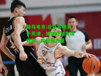 蜂鸟电竞:北京客场负于天津，关键时刻失误频频，需加强力量