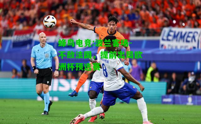 蜂鸟电竞:波兰客场-不敌法国，提前出局欧洲杯预选赛