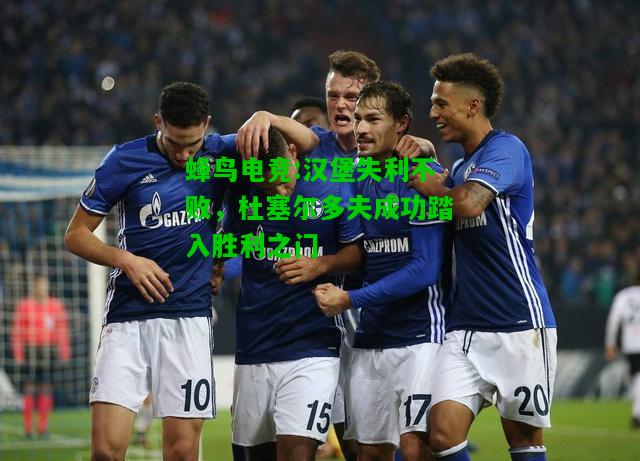 蜂鸟电竞:汉堡失利不败，杜塞尔多夫成功踏入胜利之门